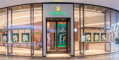 aruba rolex dealers